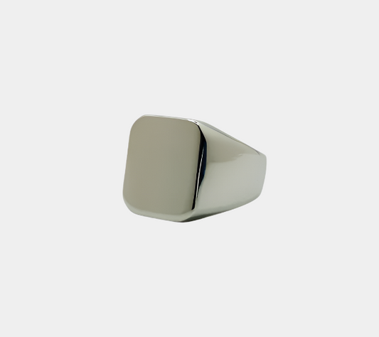 Square Top Ring