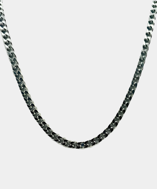 Cuban Chain Necklace