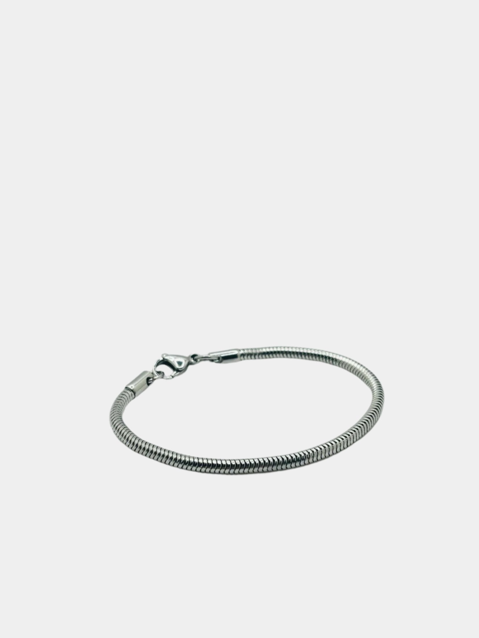 Snake Chain Bracelet