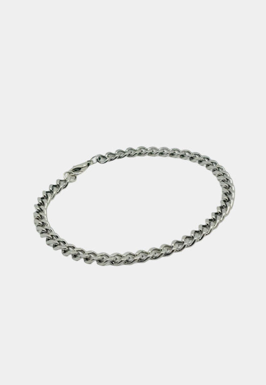 Cuban Chain Bracelet