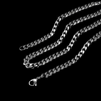 Cuban Chain Necklace