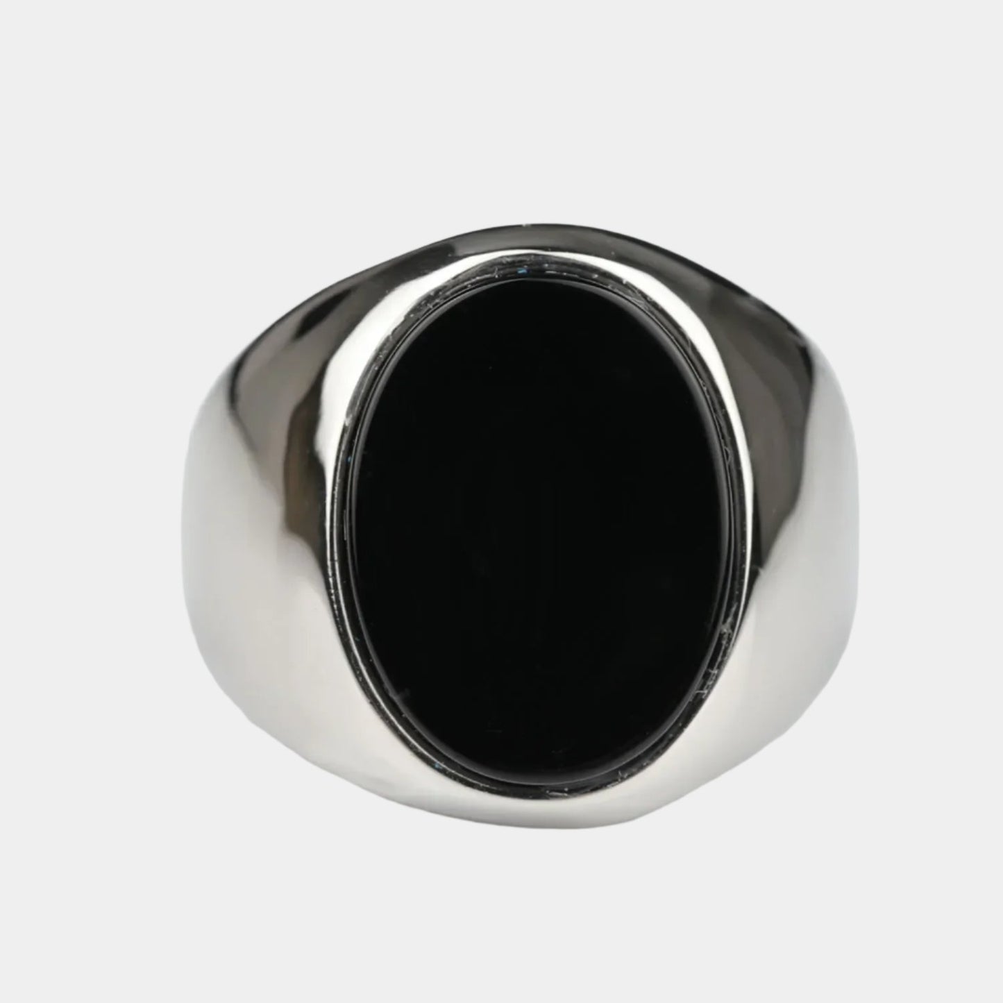 Oval Ring